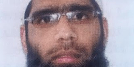 Editor arrested and charged with militancy in Indian-held Kashmir